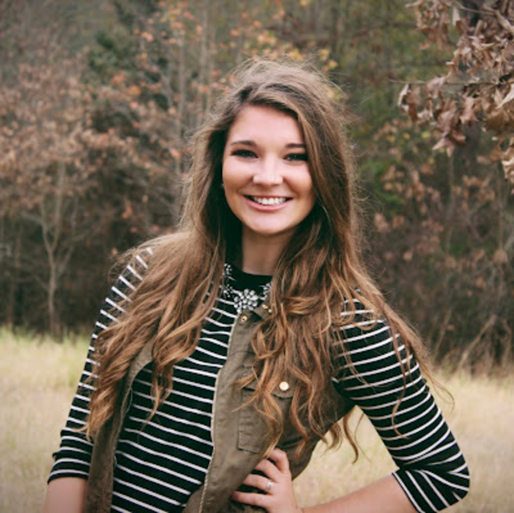 Meet your Posher, Hannah